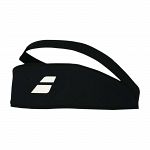 Babolat Woman Headband Black